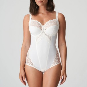 Prima Donna Deauville Muotoilevat Vaatteet Beige | QXYDIC403