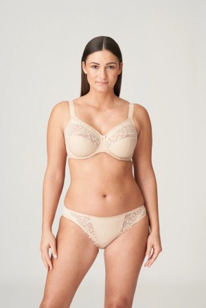 Prima Donna Deauville Rintaliivit Beige | OEHTWP408