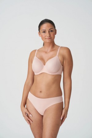 Prima Donna Figuras Rintaliivit Pinkki | EXDVJF035