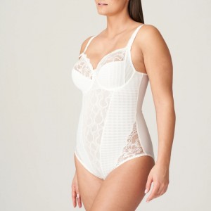 Prima Donna Madison Muotoilevat Vaatteet Beige | QSXILR681