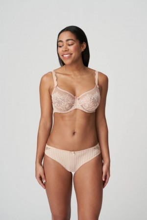 Prima Donna Madison Rintaliivit Beige | GJFRMC967