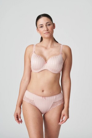 Prima Donna Madison Rintaliivit Pinkki | HPQLOV016