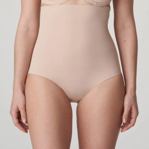 Prima Donna Perle Muotoilevat Vaatteet Beige | LHYNJE416