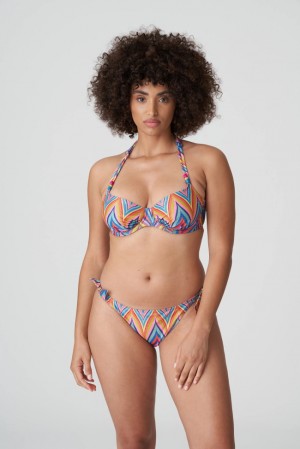 Prima Donna Swim Kea Bikini Topit Monivärinen | GPUEQL908