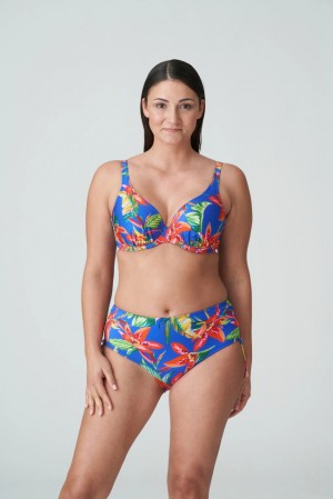 Prima Donna Swim Latakia Bikini Topit Monivärinen | LPKABX135