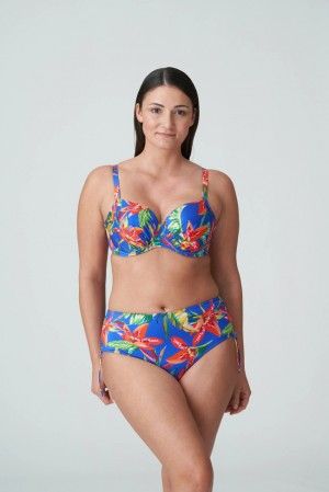 Prima Donna Swim Latakia Bikini Topit Monivärinen | RKZAUX028