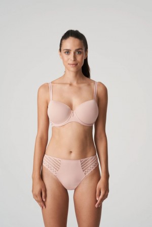 Prima Donna Twist East End Rintaliivit Pinkki | HCAWGF586