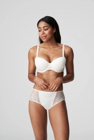 Prima Donna Twist I Do Rintaliivit Beige | DKNIFB987