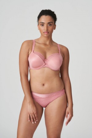 Prima Donna Twist I Do Rintaliivit Pinkki | BHSUTX839