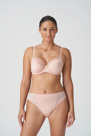 Prima Donna Twist Torrance Rintaliivit Pinkki | CGEMWZ628