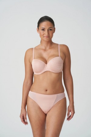 Prima Donna Twist Torrance Rintaliivit Pinkki | FLJQEN214