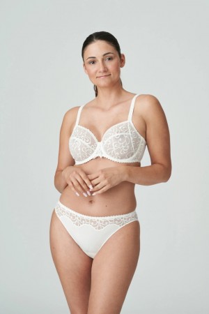 Prima Donna Zahran Rintaliivit Beige | LCVJYQ521