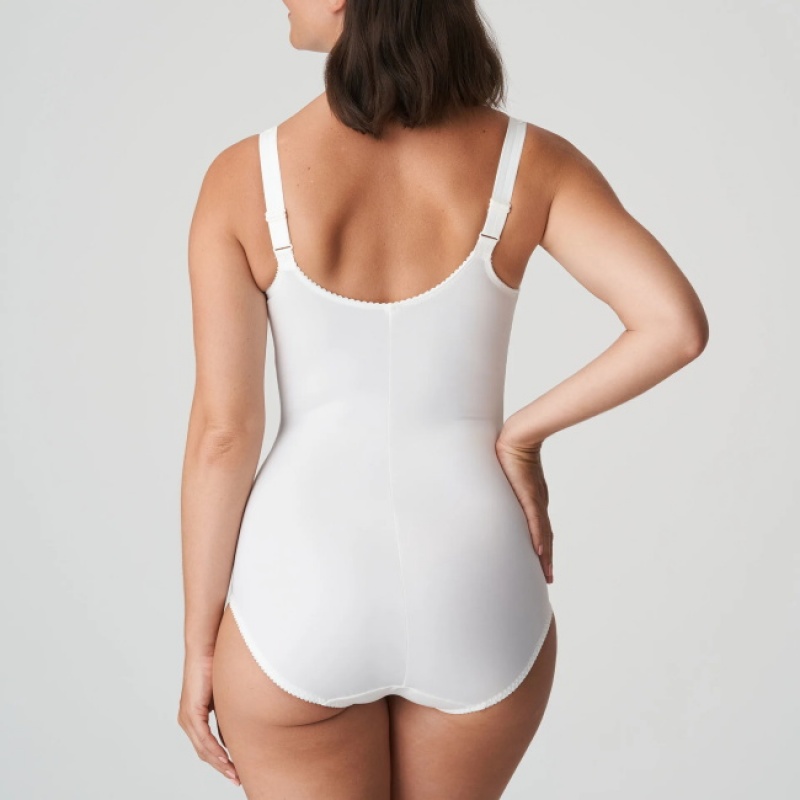 Prima Donna Deauville Muotoilevat Vaatteet Beige | QXYDIC403