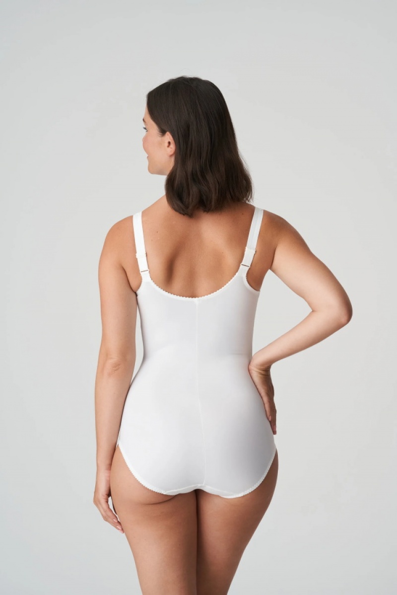 Prima Donna Deauville Muotoilevat Vaatteet Beige | QXYDIC403