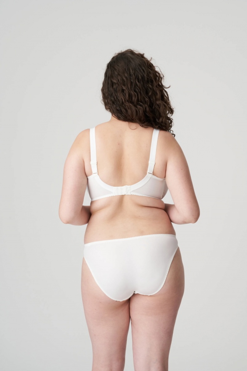 Prima Donna Deauville Rintaliivit Beige | LFXIHD472