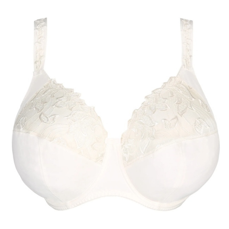 Prima Donna Deauville Rintaliivit Beige | LFXIHD472