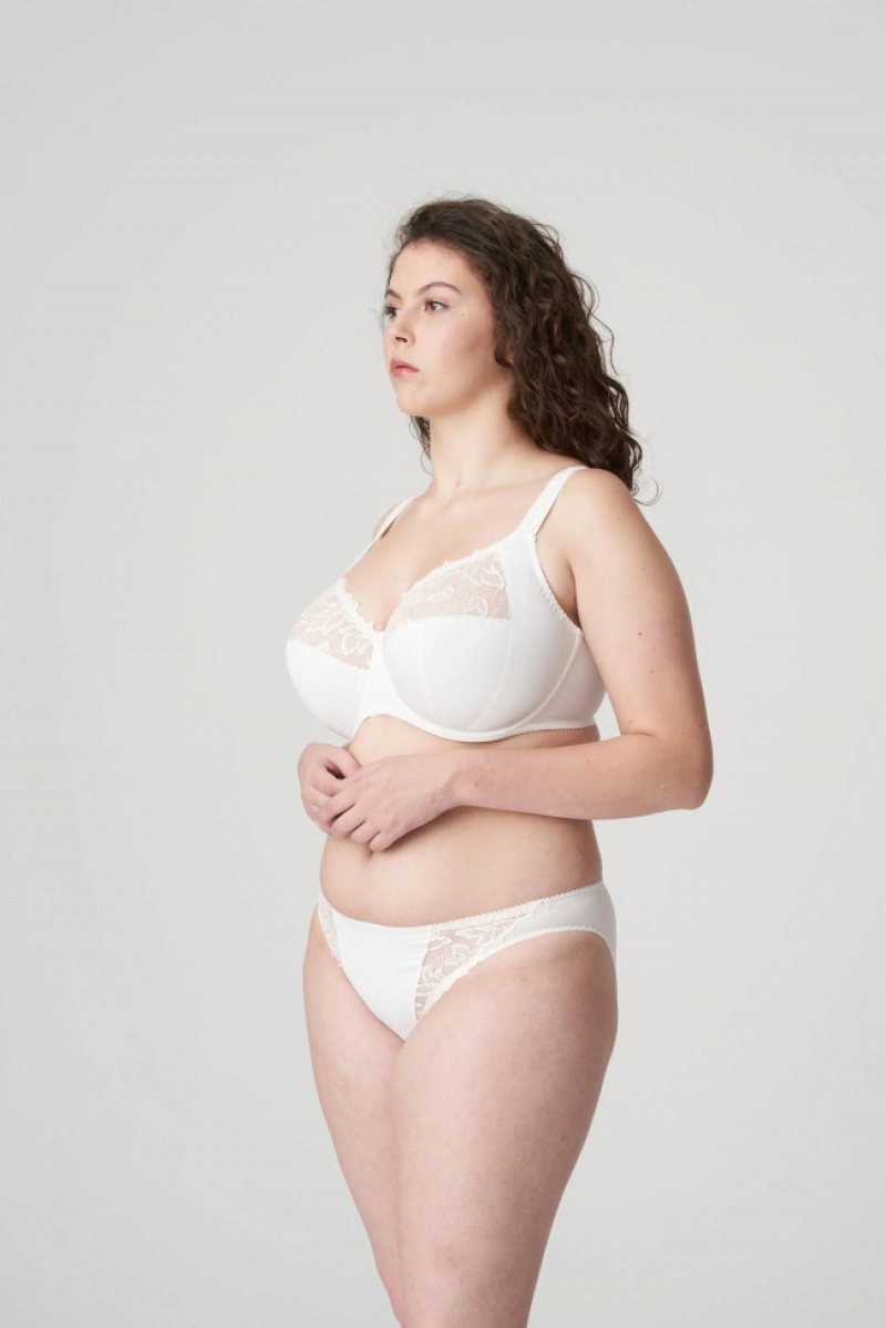 Prima Donna Deauville Rintaliivit Beige | LFXIHD472