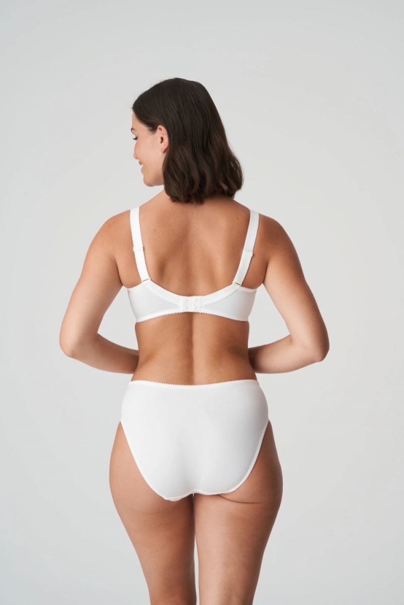 Prima Donna Deauville Rintaliivit Beige | JGTLWM875