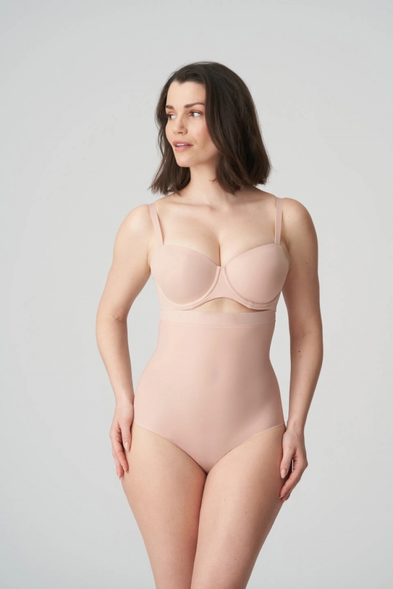 Prima Donna Figuras Pikkuhousut Pinkki | FXYNBE309