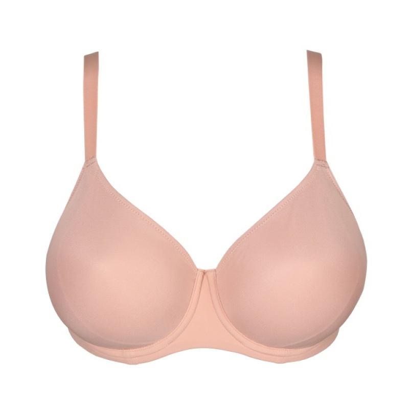 Prima Donna Figuras Rintaliivit Pinkki | EXDVJF035