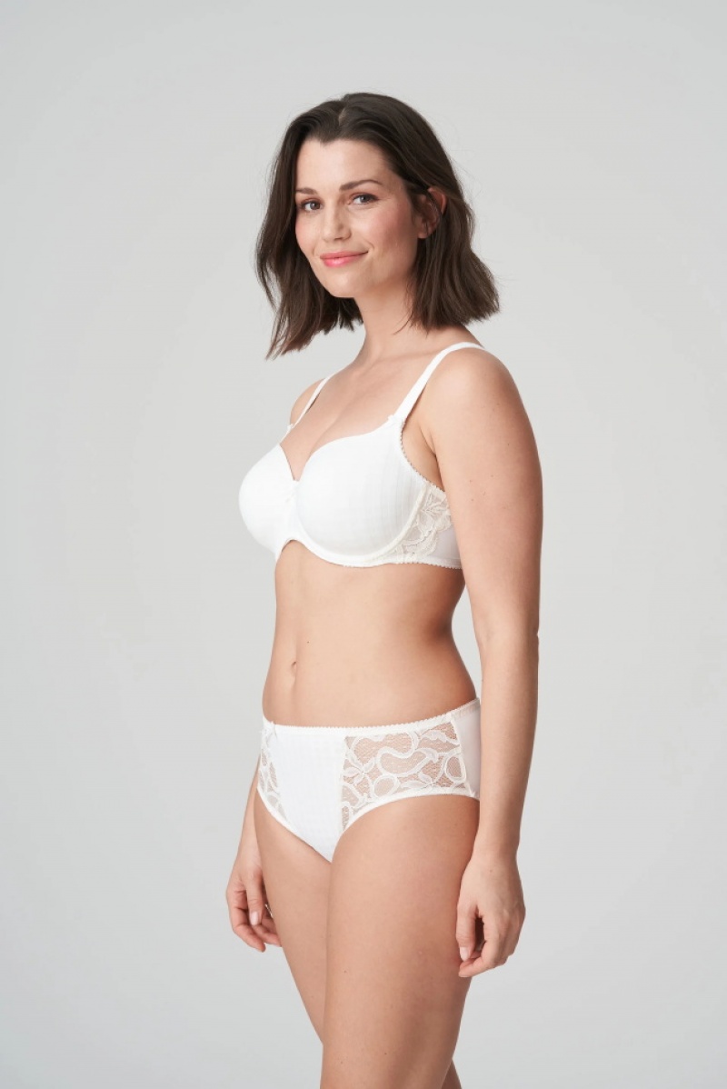 Prima Donna Madison Rintaliivit Beige | YIRHSP273