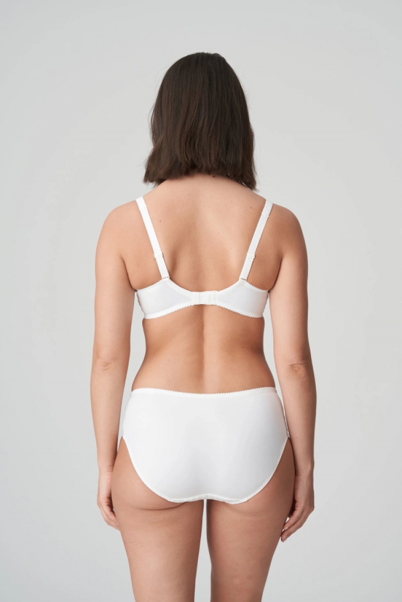 Prima Donna Madison Rintaliivit Beige | YIRHSP273