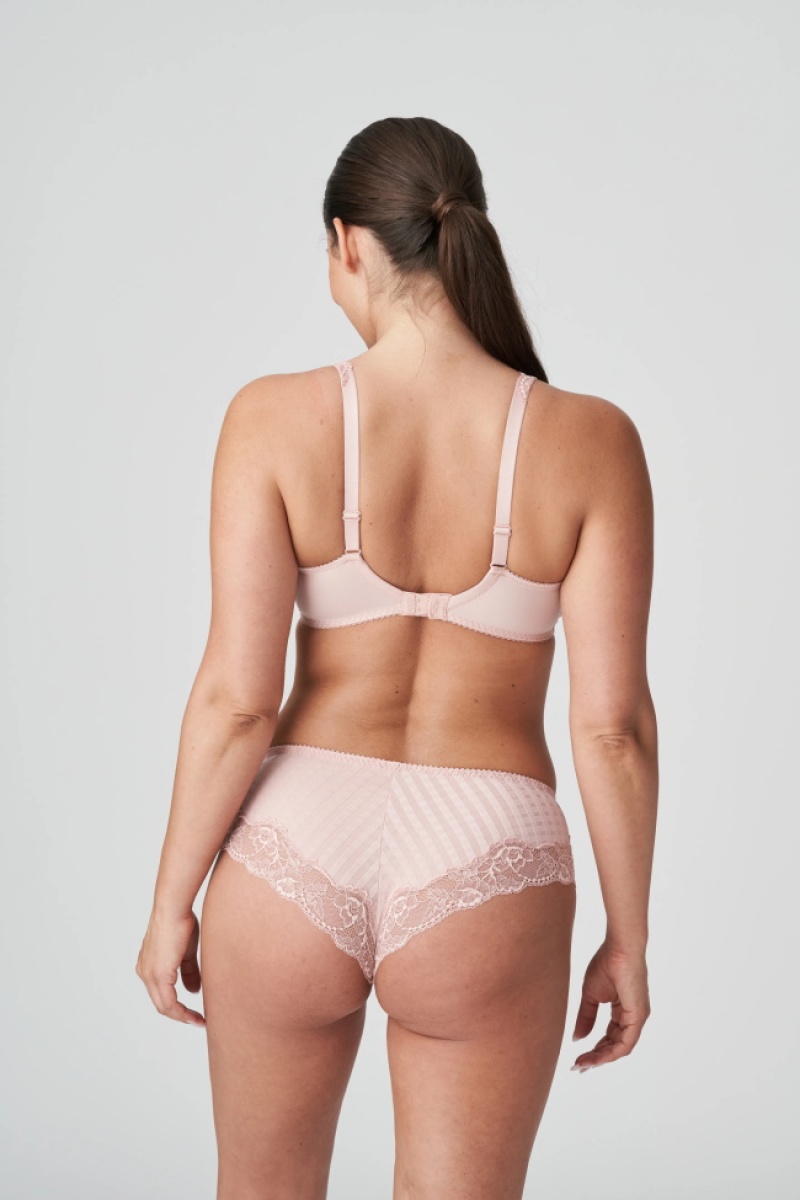 Prima Donna Madison Rintaliivit Pinkki | HPQLOV016