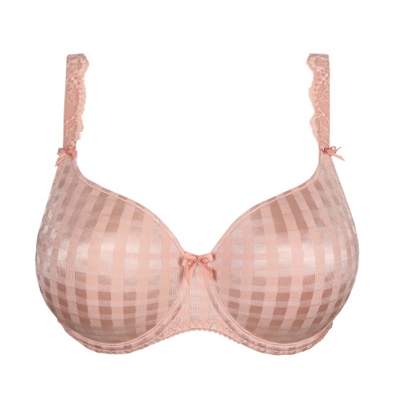 Prima Donna Madison Rintaliivit Pinkki | HPQLOV016