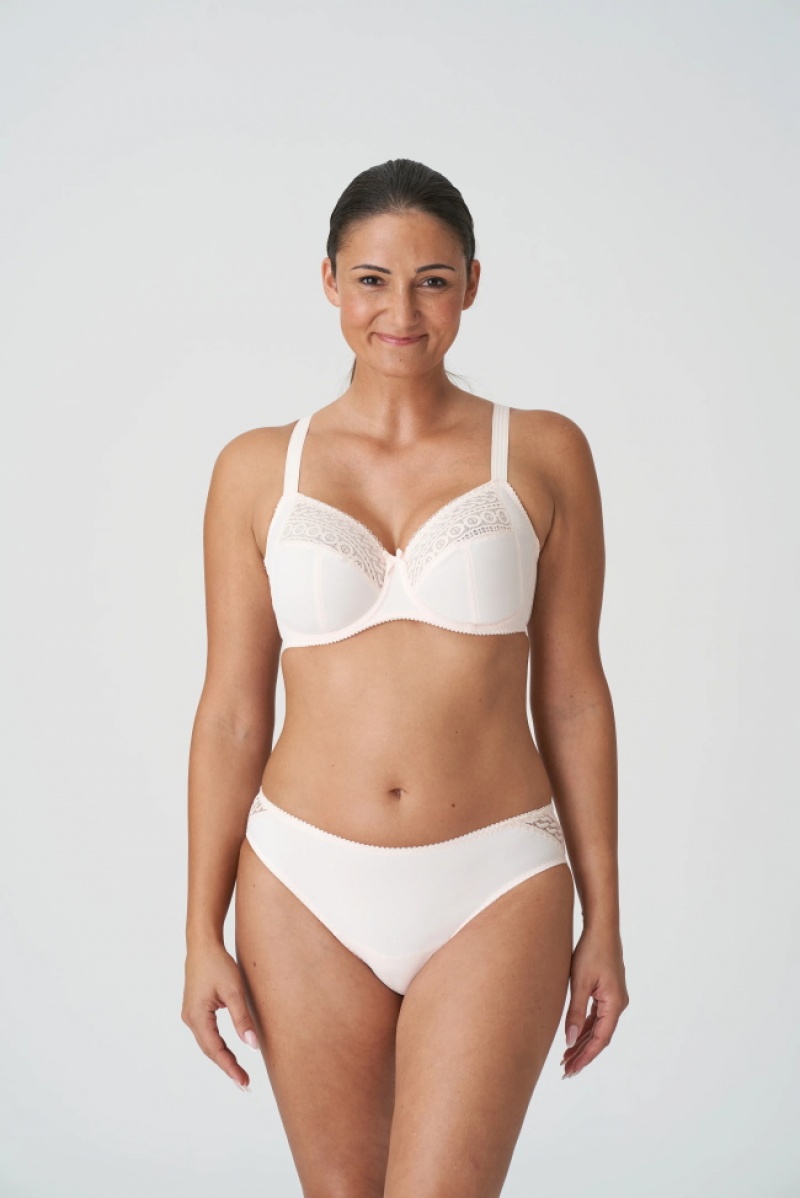 Prima Donna Montara Pikkuhousut Pinkki | AWHLRO125