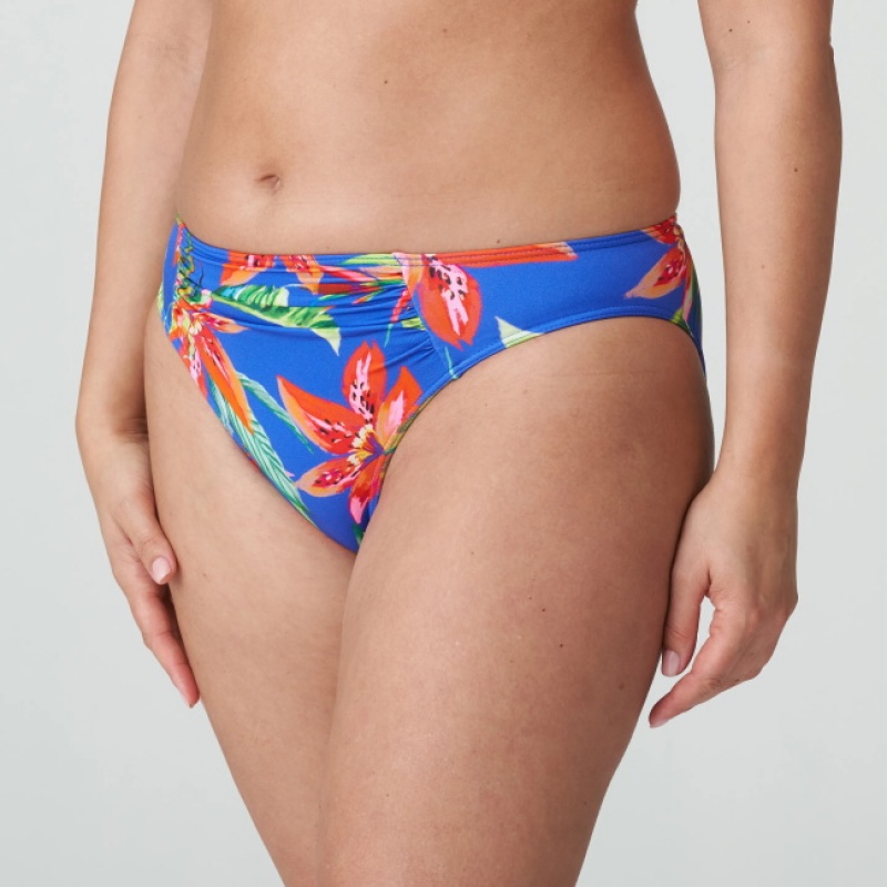 Prima Donna Swim Latakia Bikinipohjat Monivärinen | NROBTW915