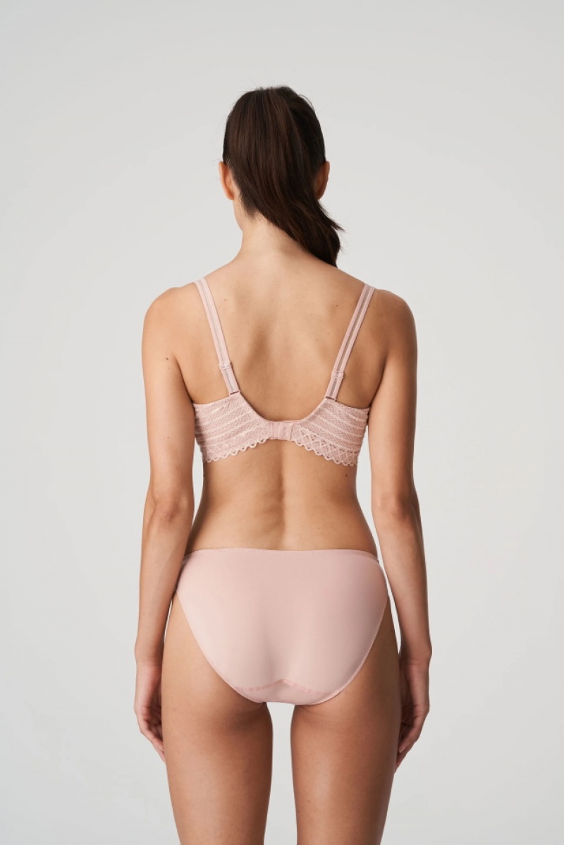 Prima Donna Twist East End Rintaliivit Pinkki | HCAWGF586