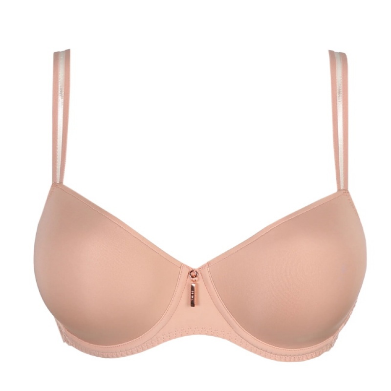 Prima Donna Twist East End Rintaliivit Pinkki | HCAWGF586