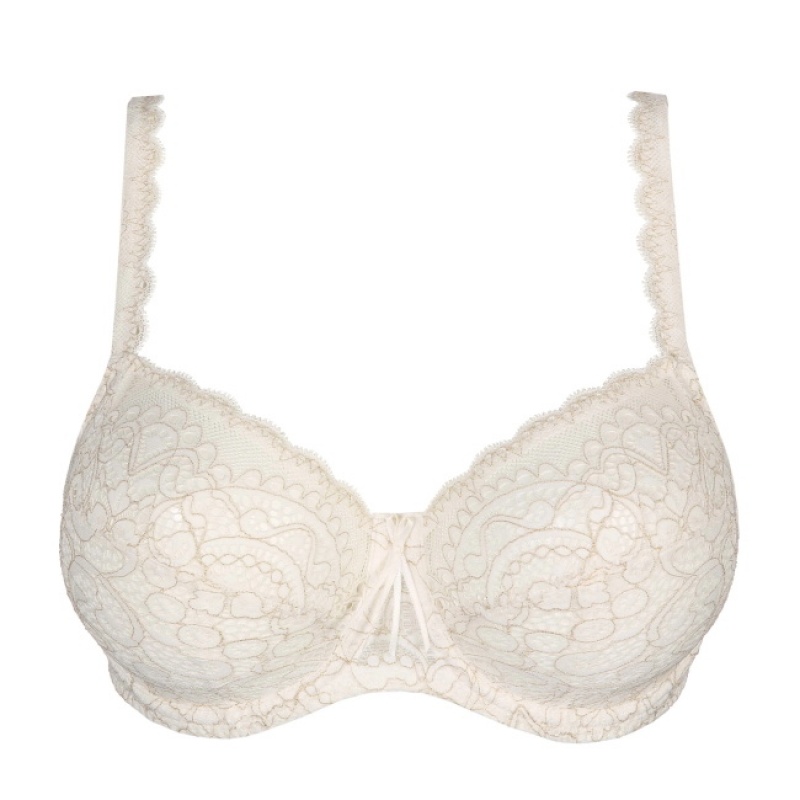 Prima Donna Twist I Do Rintaliivit Beige | MQUADY195