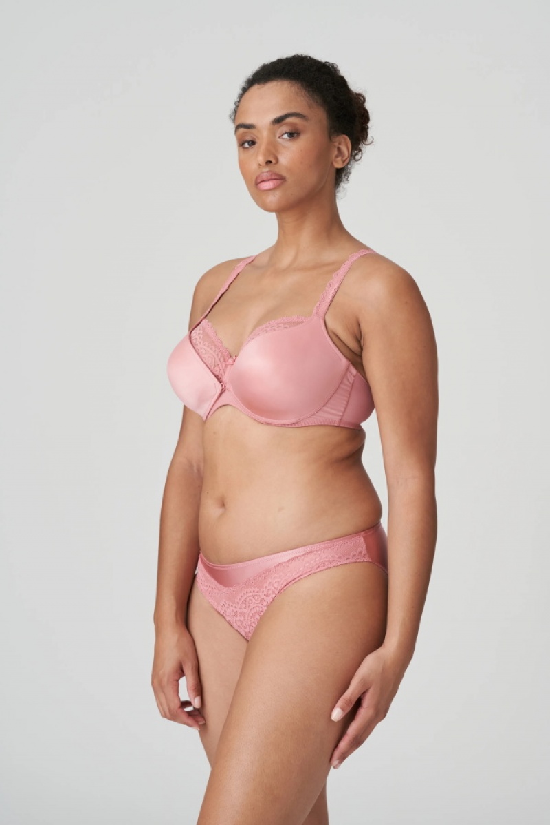 Prima Donna Twist I Do Rintaliivit Pinkki | BHSUTX839