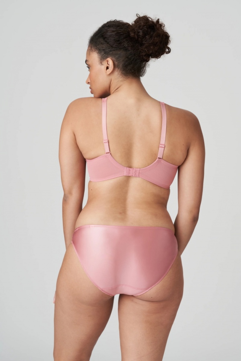 Prima Donna Twist I Do Rintaliivit Pinkki | BHSUTX839