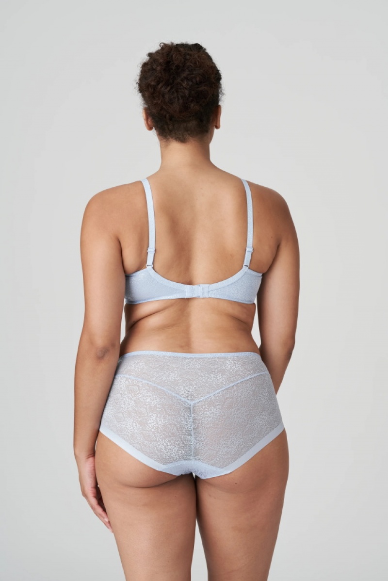 Prima Donna Twist Lumino Rintaliivit Sininen | SNXRJA239